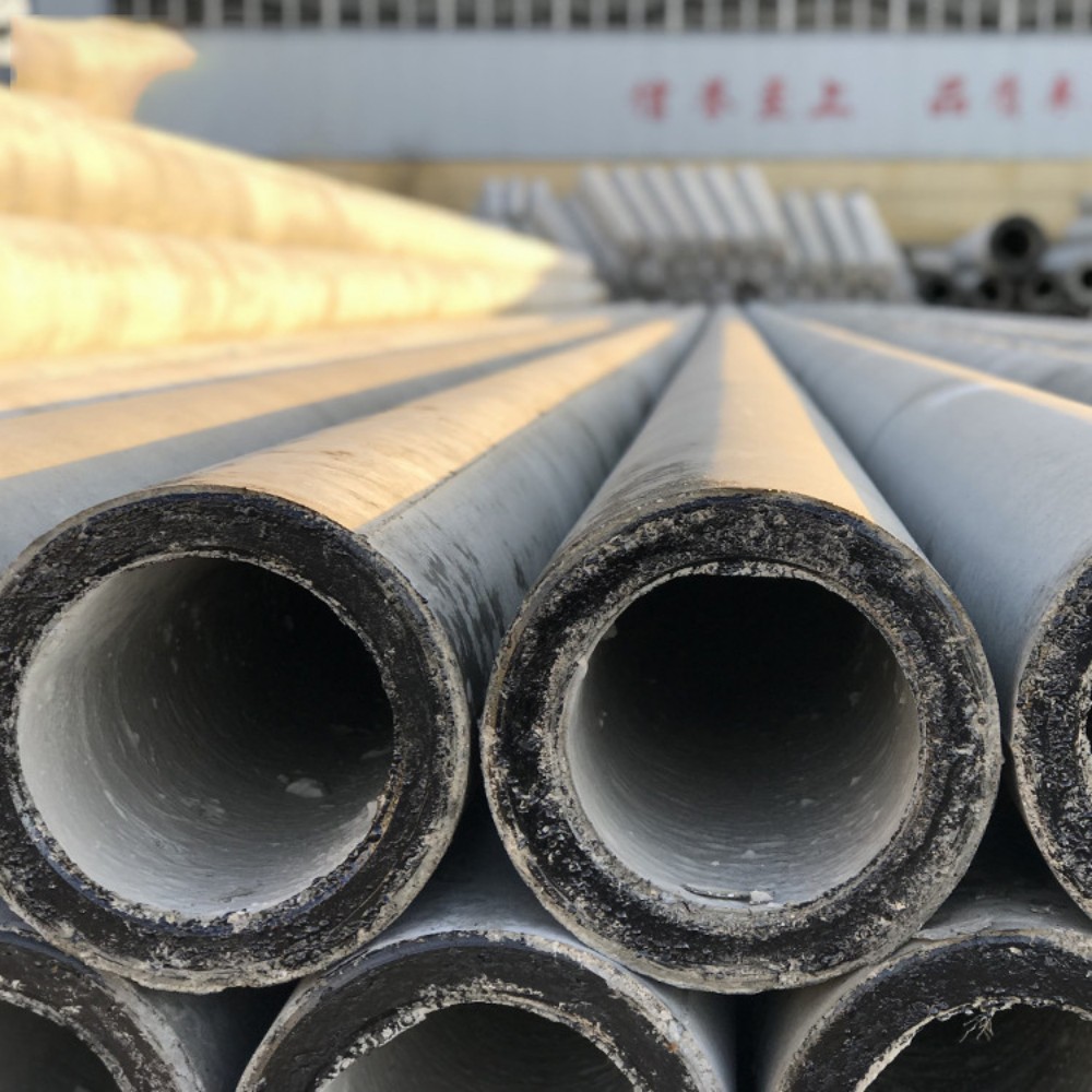 江北150×10米预应力水泥电线杆