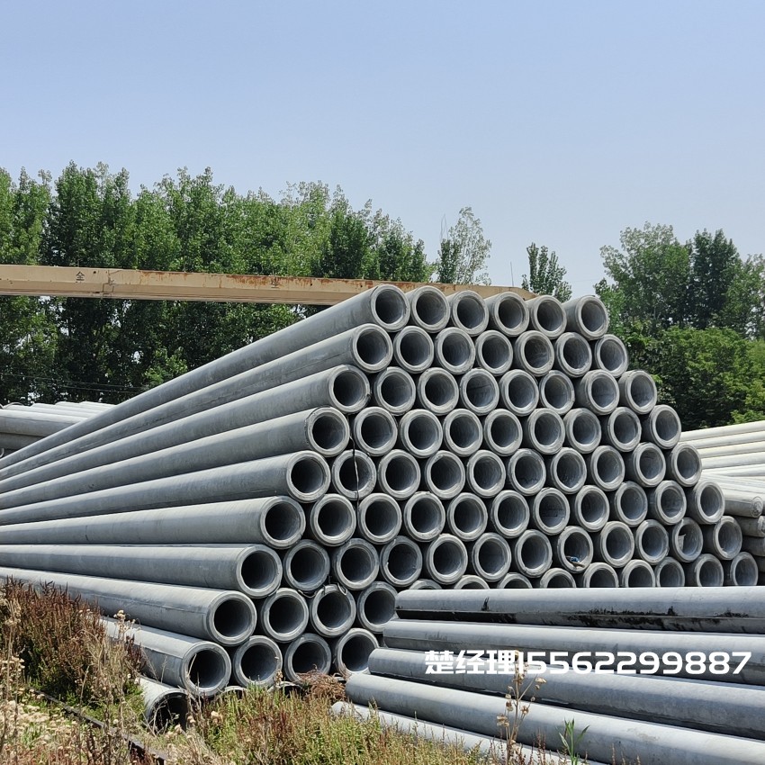 江北190*12米水泥电杆M级