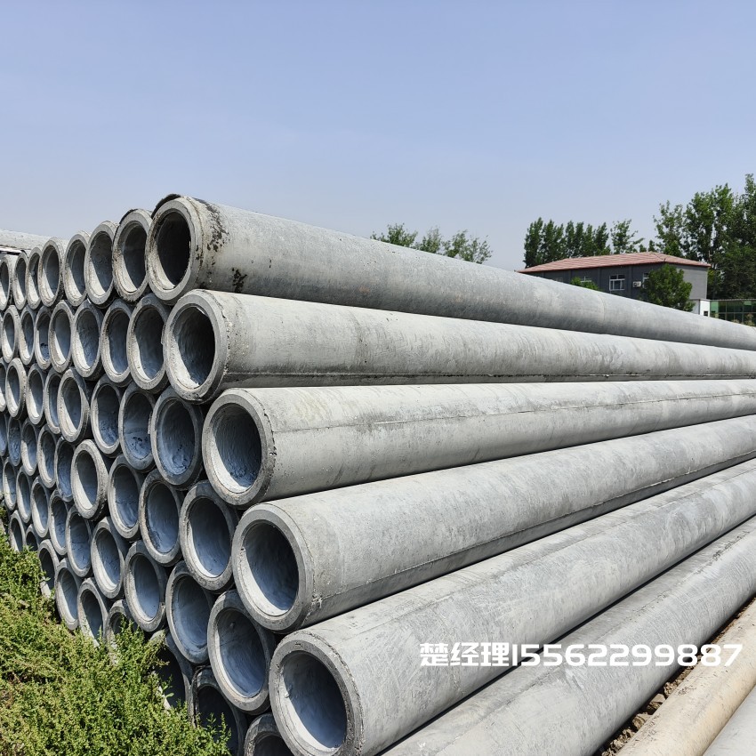 江北150×10米预应力通信水泥电线杆